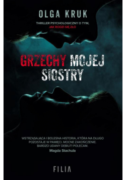 Grzechy mojej siostry