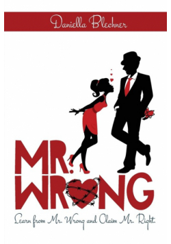 Mr Wrong