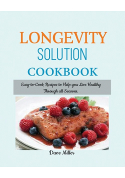 LONGEVITY Solution Cookbook
