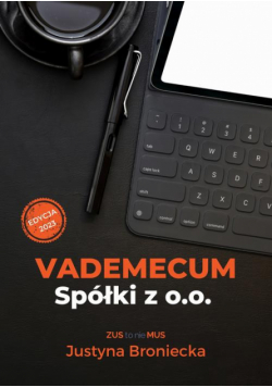 Vademecum Sp. z o.o.