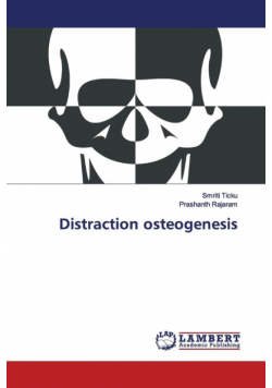 Distraction osteogenesis