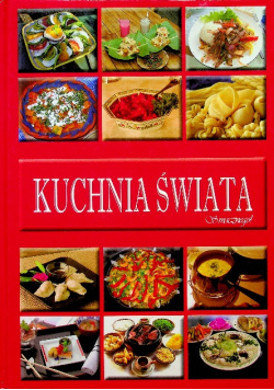 Kuchnia świata