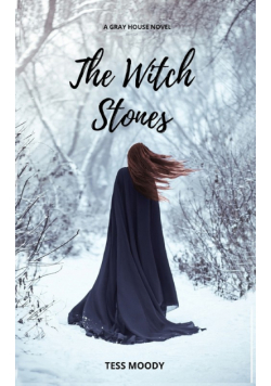 The Witch Stones
