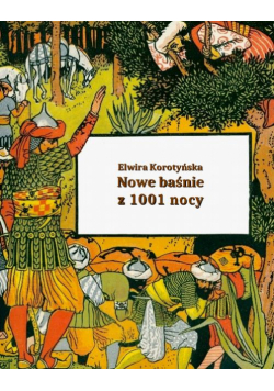 Nowe baśnie z 1001 nocy