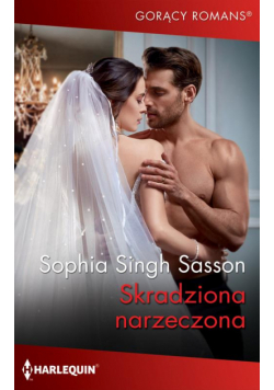 Skradziona narzeczona