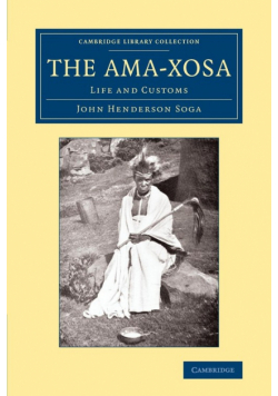 The AMA-Xosa