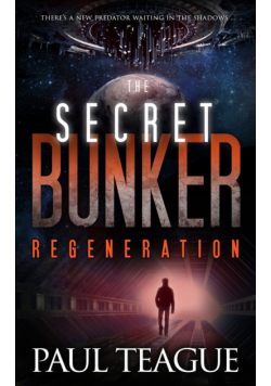 The Secret Bunker