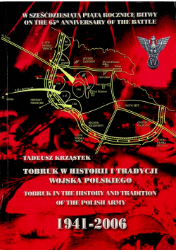 Tobruk w historii i tradycji wojska Polskiego