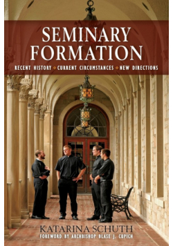 Seminary Formation