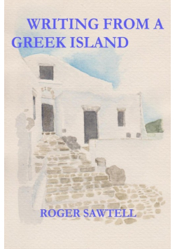 Writing From A Greek Island