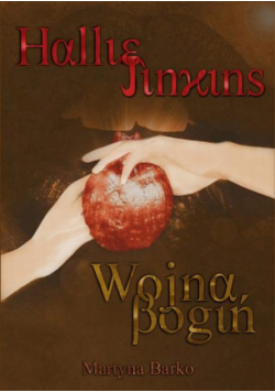 Hallie Jinkins: Wojna Bogiń