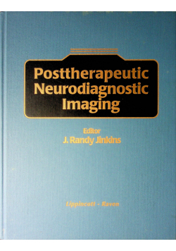 Posttherapeutic Neurodiagnostic imaging