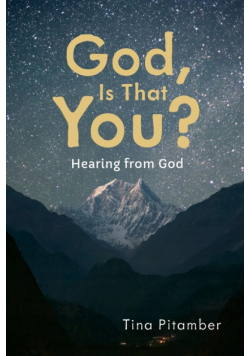 God, Is That You?