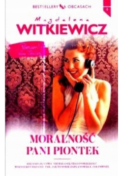 Moralność Pani Piontek