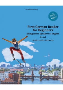 First German Reader for Beginners