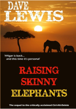 Raising Skinny Elephants