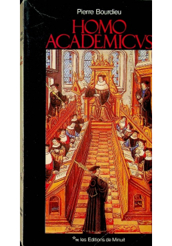 Homo academicvs