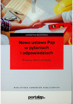 Nowa ustawa Pzp w pytaniach i odpowiedziach