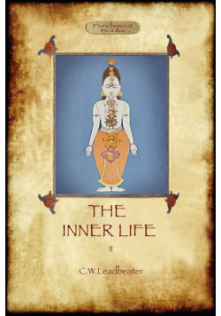 The Inner Life - volume II