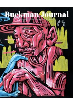 Buckman Journal 003