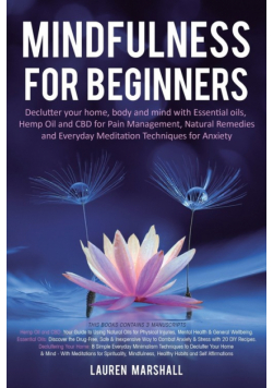 Mindfulness for Beginners