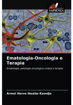 Ematologia-Oncologia e Terapia