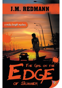 The Girl on the Edge of Summer