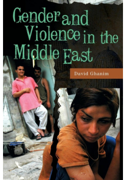Gender and Violence in the Middle East