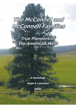The McConnel and McConnell Families