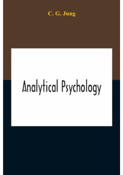 Analytical Psychology