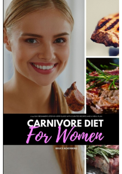 Carnivore Diet for Women
