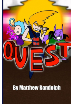 Call To A Quest