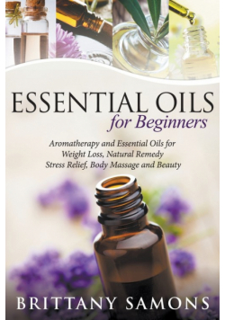 Essential Oils For Beginners
