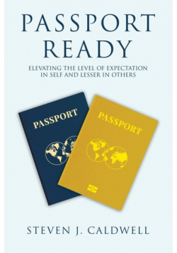 Passport Ready