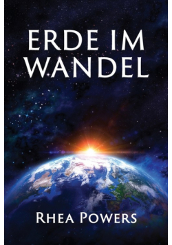 Erde im Wandel