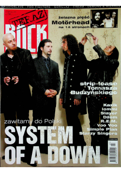 Teraz Rock Nr 7