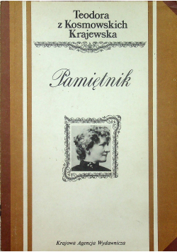 Krajewska Pamiętnik