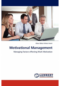 Motivational Management