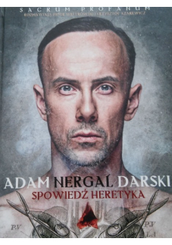 Spowiedź heretyka