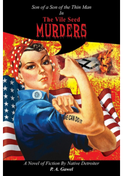The Vile Seed Murders