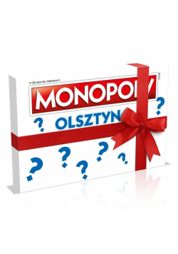 Monopoly Olsztyn