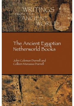 The Ancient Egyptian Netherworld Books