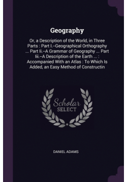 Geography