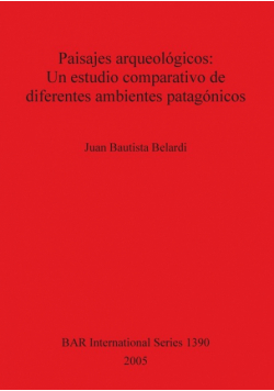 Paisajes arqueológicos