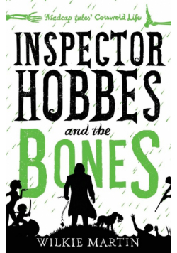 Inspector Hobbes and the Bones