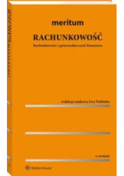 MERITUM Rachunkowość