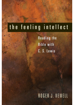 The Feeling Intellect