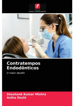 Contratempos Endodônticos
