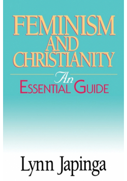 Feminism and Christianity