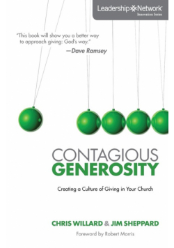 Contagious Generosity